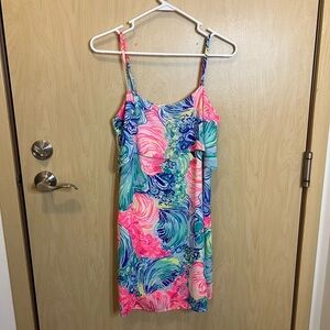 Lilly Pulitzer Lexi Dress